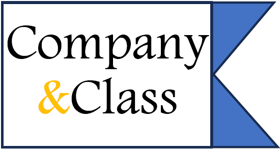 Company & Class